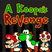 A Koopa's Revennge