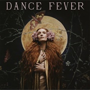 Florence + the Machine - Dance Fever