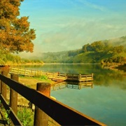 Lake Chabot Regional Park