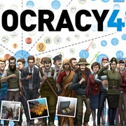 Democracy 4