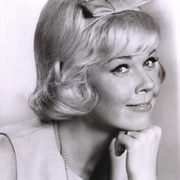 Doris Day Actress
