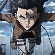 Attack on Titan - 'Hero'