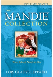The Mandie Collection (Volume 7) (Lois Gladys Leppard)