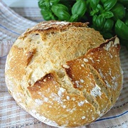 Pane Casareccio