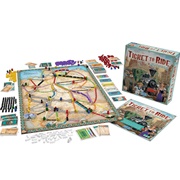 Ticket to Ride