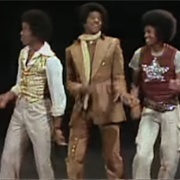 Blame It on the Boogie - The Jacksons