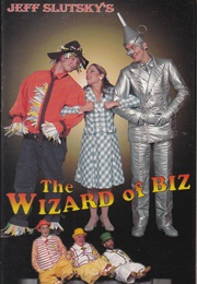 The Wizard of Biz (2000)