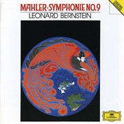 Symphonie No. 9 (Gustav Mahler, 1986)