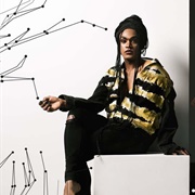 Zaachariaha Fielding (Gay, He/Him)