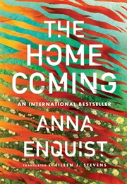 The Homecoming (Anna Enquist)