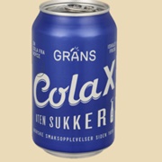 Grans Cola X