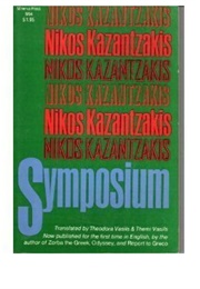 Symposium (Nikos Kazantzakis)