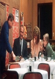 A Christmas Story: Chinese "Turkey" (1983)