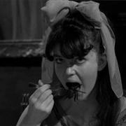 Virginia (Spider Baby)