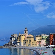 Camogli, Italy