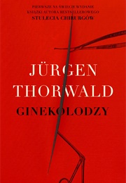 Ginekolodzy (Jürgen Thorwald)
