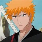 Ichigo (Bleach Manga)