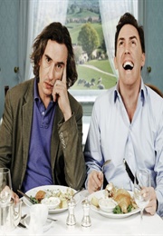 The Trip: "The Same Conversation" (2010)