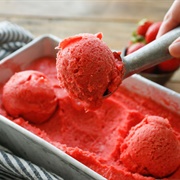 Sorbet
