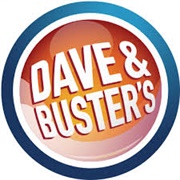 Go to Dave and Busters