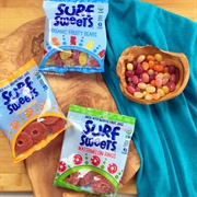 Surf Sweets/Wholesome