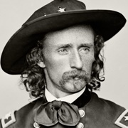 George Armstrong Custer Officer and Cavalry Commander
