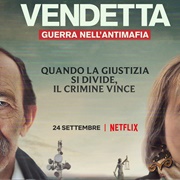 Vendetta: Truth, Lies and the Mafia