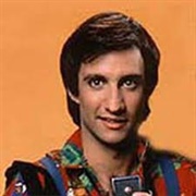Balki Bartokomous