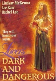 Lovers Dark and Dangerous (Lindsay McKenna)