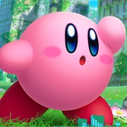 Kirby (Kirby Game)