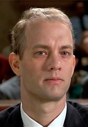 Andrew Beckett ("Philadelphia") (1993)