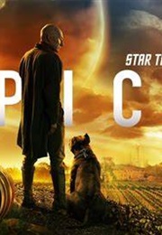 Picard (2020)