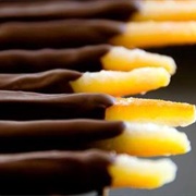 Chocolate and French Fries