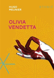 Olivia Vendetta (Hugo Meunier)