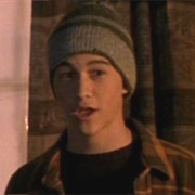 Jimmy Howell (Halloween H20)