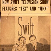 The Swift Home Service Club