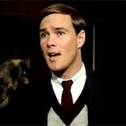 Gregory Marmalard (National Lampoon's Animal House, 1978)