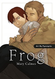 Frog (Mary Calmes)