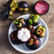 Mangosteen
