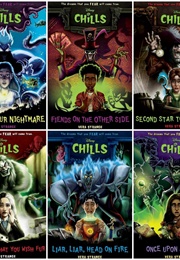 Disney Chills (Vera Strange)