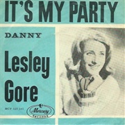 'It's My Party' by Leslie Gore