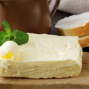 Beurre Charentes-Poitou