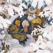 Warm Forever (Candy Claws, 2010)