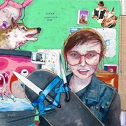 Lemon Meringue Die - Nobody Wouldn't See Good Things