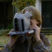 Say Cheese and Die (Goosebumps TV Show)