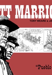 Matt Marriott (Tony Weare & James Edgar)