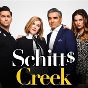 Schitt's Creek (2015–2020)