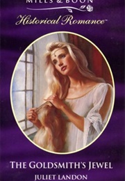 The Goldsmith's Jewel (Juliet Landon)