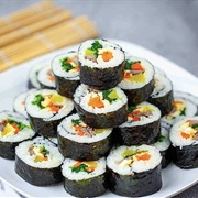 Kimbap