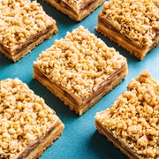 Apple Pie Squares